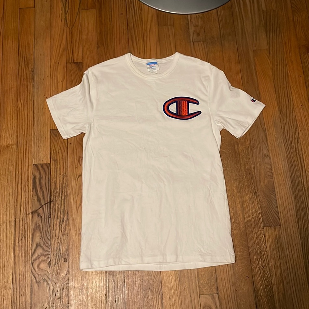 champion tshirt